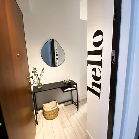 The Hideaway City House Milán Exteriér fotografie
