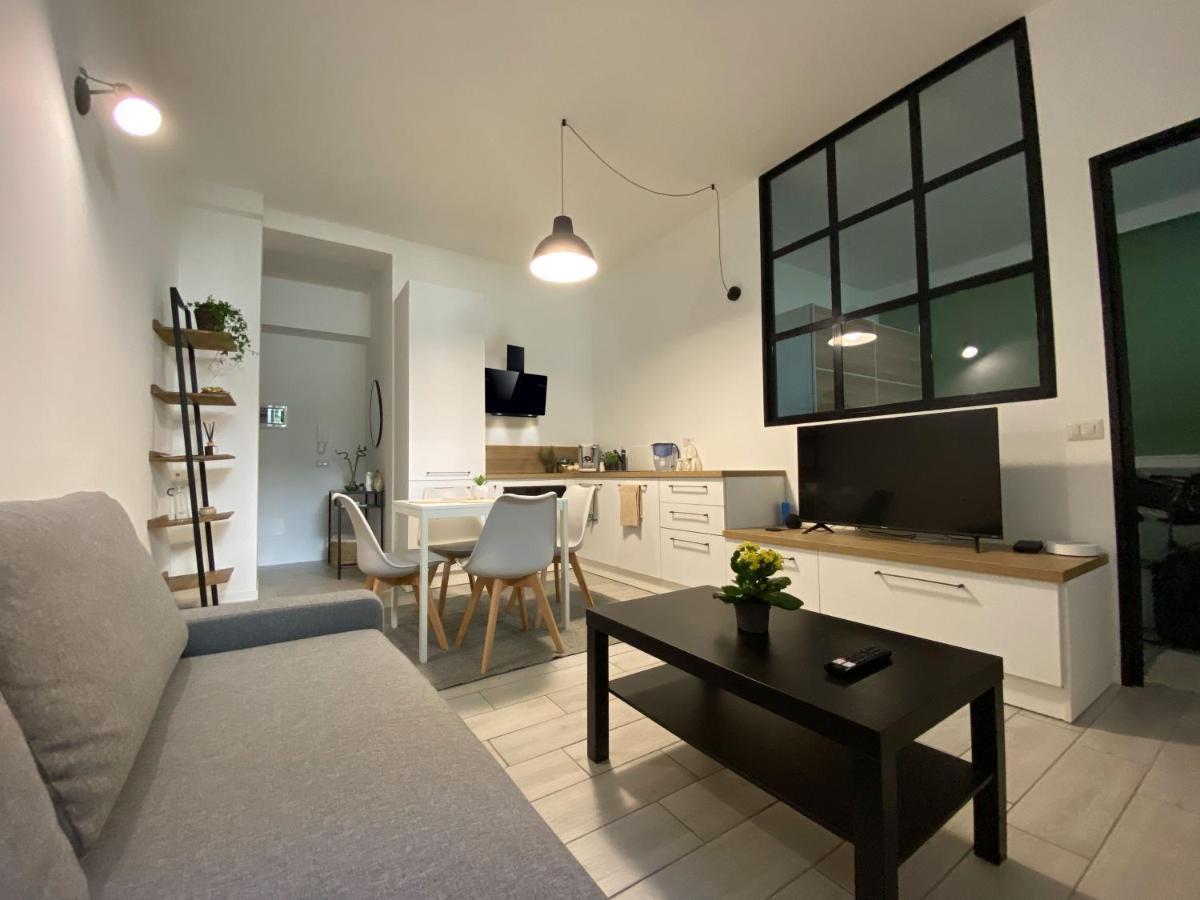 The Hideaway City House Milán Exteriér fotografie