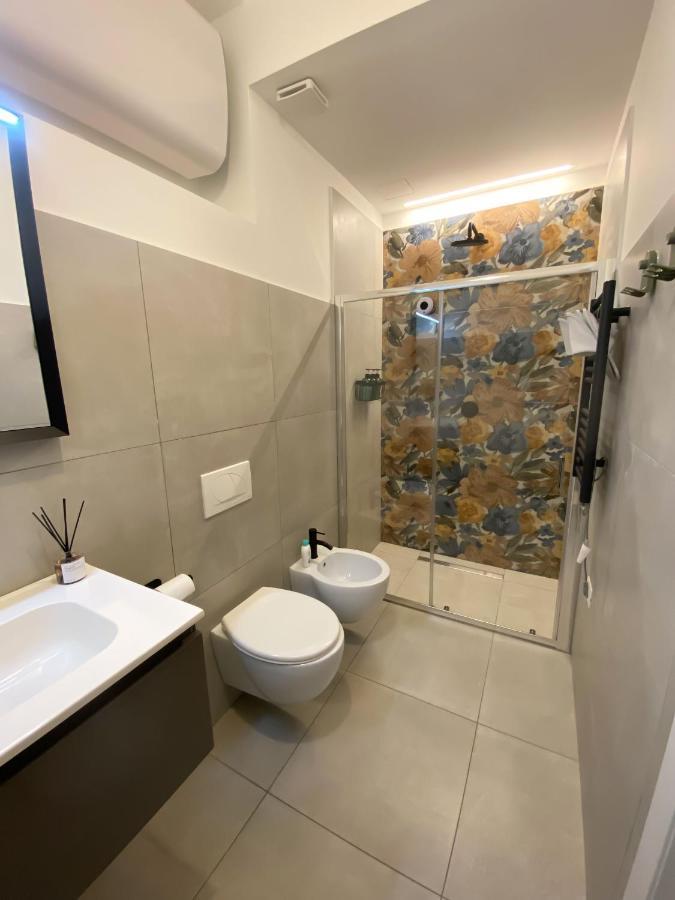 The Hideaway City House Milán Exteriér fotografie