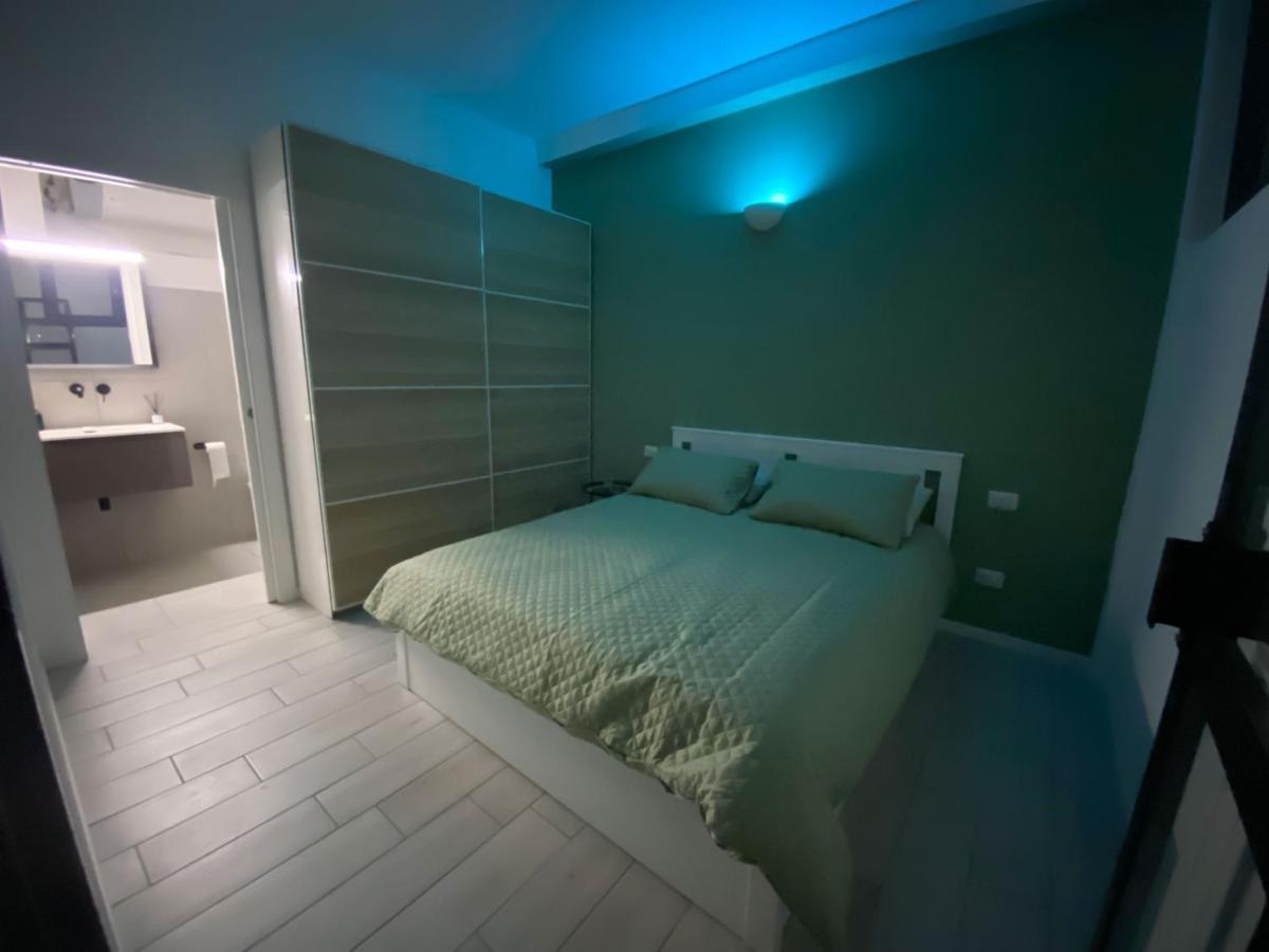The Hideaway City House Milán Exteriér fotografie