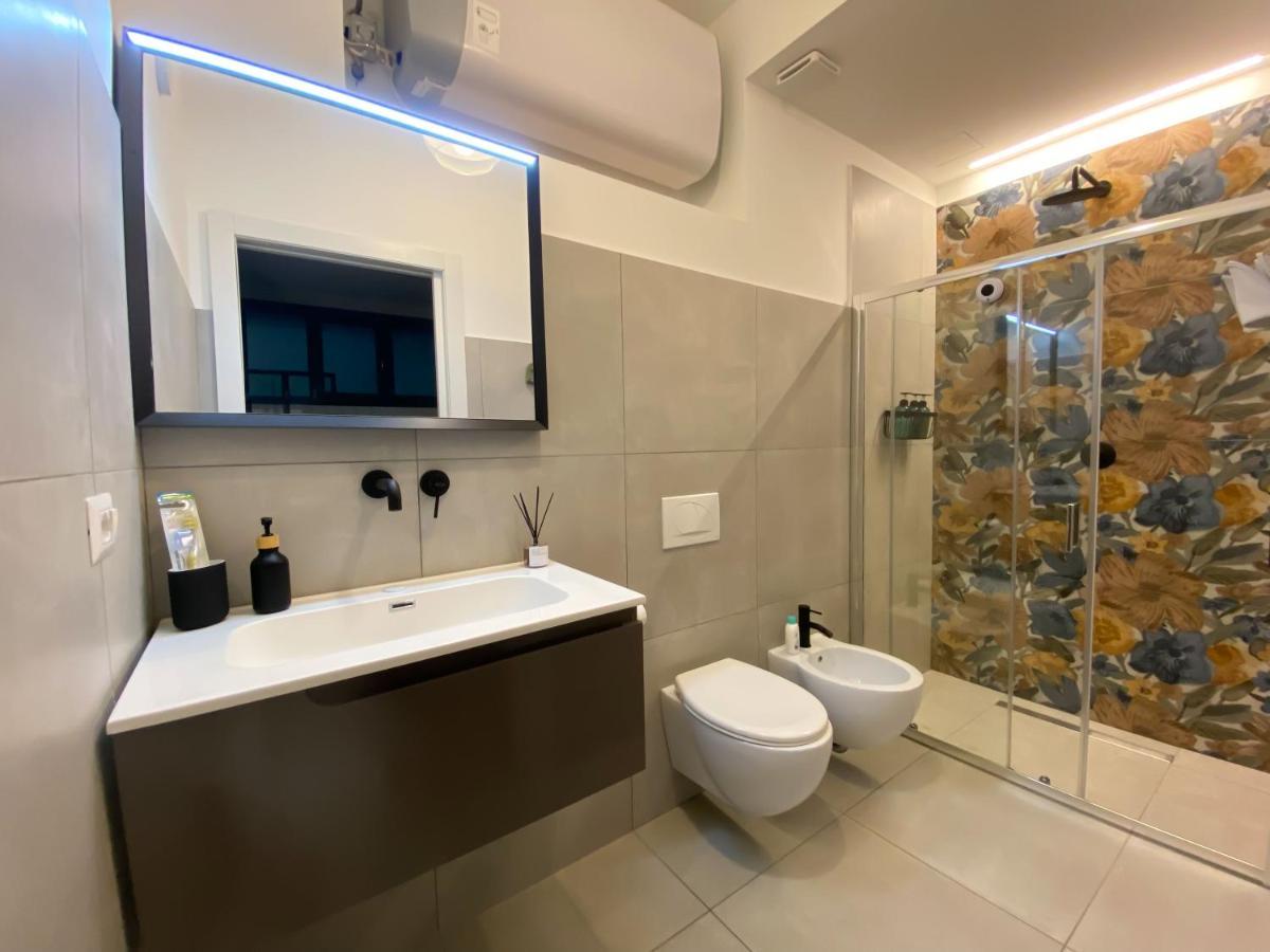 The Hideaway City House Milán Exteriér fotografie