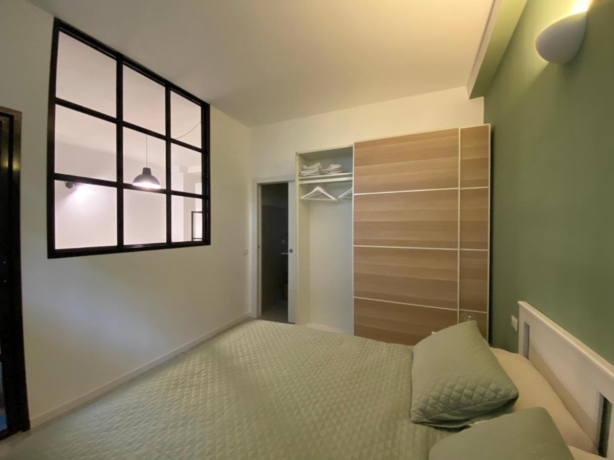The Hideaway City House Milán Exteriér fotografie